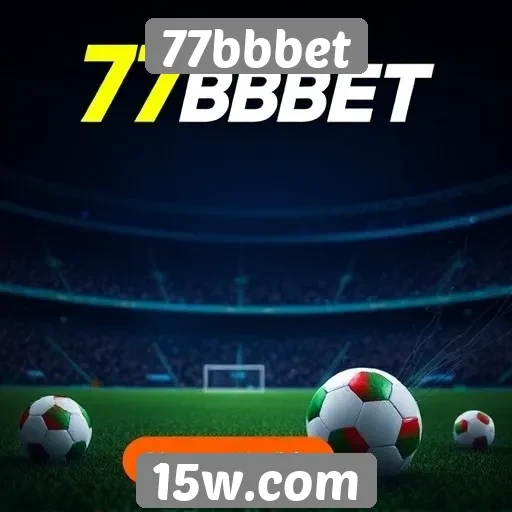 Comparação entre 77bbbet e outros sites de apostas