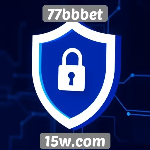 A segurança no site 77bbbet e suas medidas