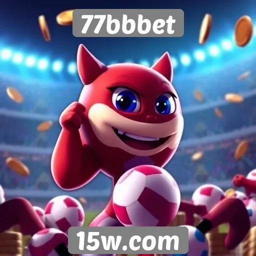 Estudo sobre o impacto das promoções no 77bbbet