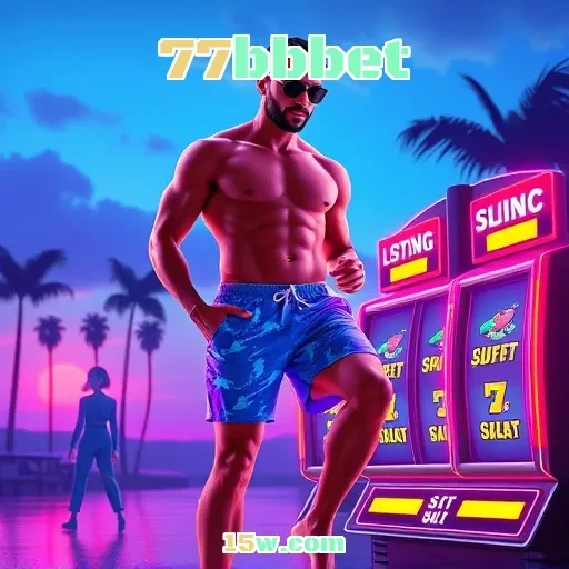 77bbbet: A Experiência de Cassino Ao Vivo que Você Esperava