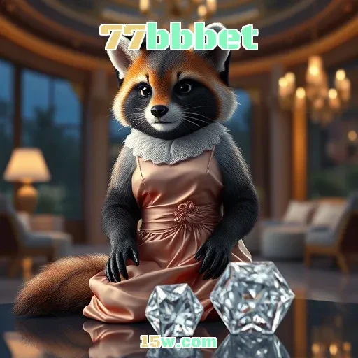 77bbbet: A Revolução dos Jogos de Apostas Online no Brasil