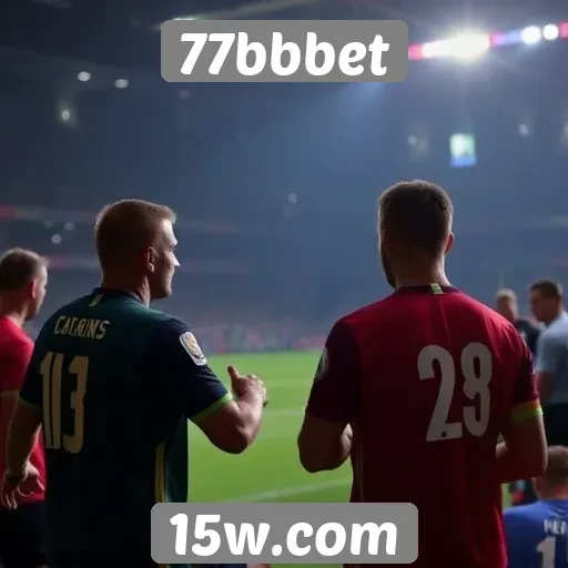 Feedback dos jogadores sobre 77bbbet