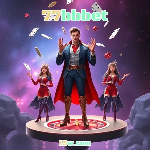 77bbbet: Explore a Roleta e Ganhe Prêmios Imbatíveis